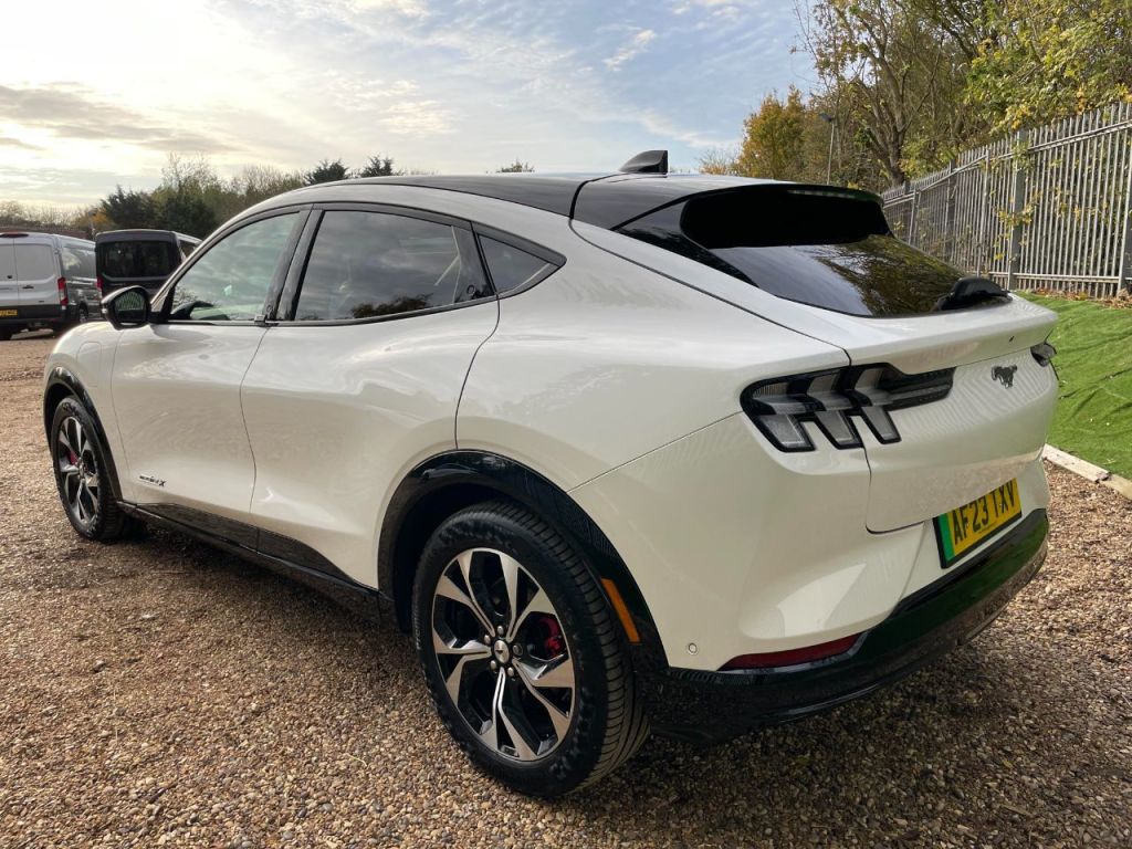 Used Ford Mustang Mach-E 2023 for sale - 76576771: Photo 55