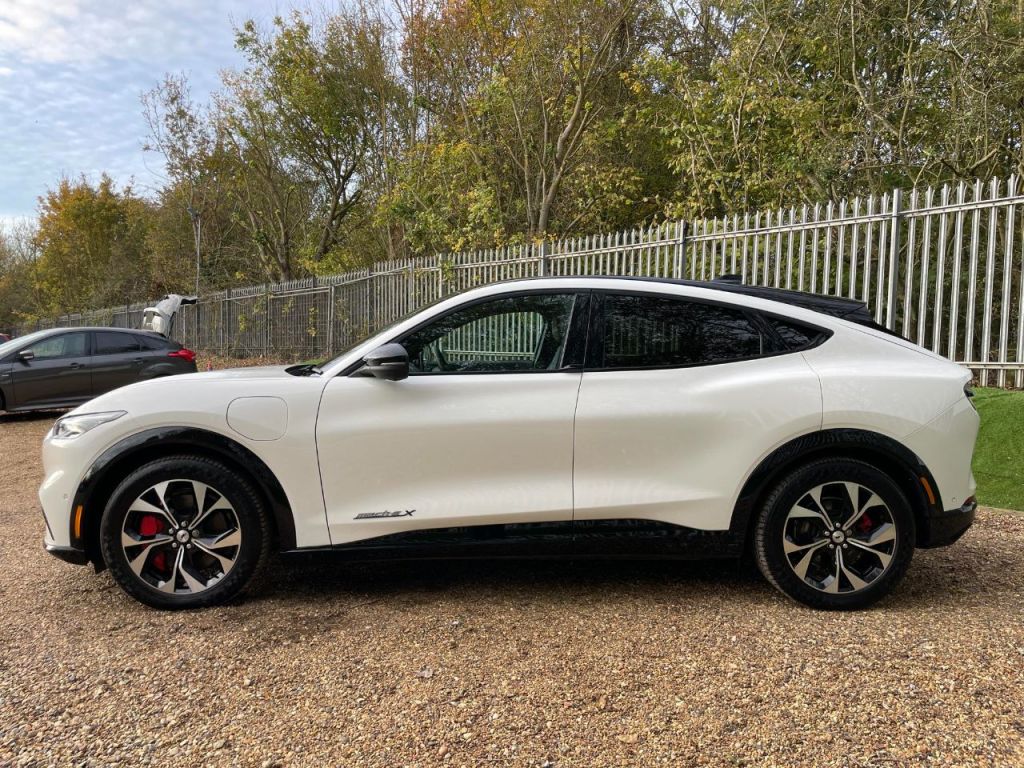 Used Ford Mustang Mach-E 2023 for sale - 76576771: Photo 6