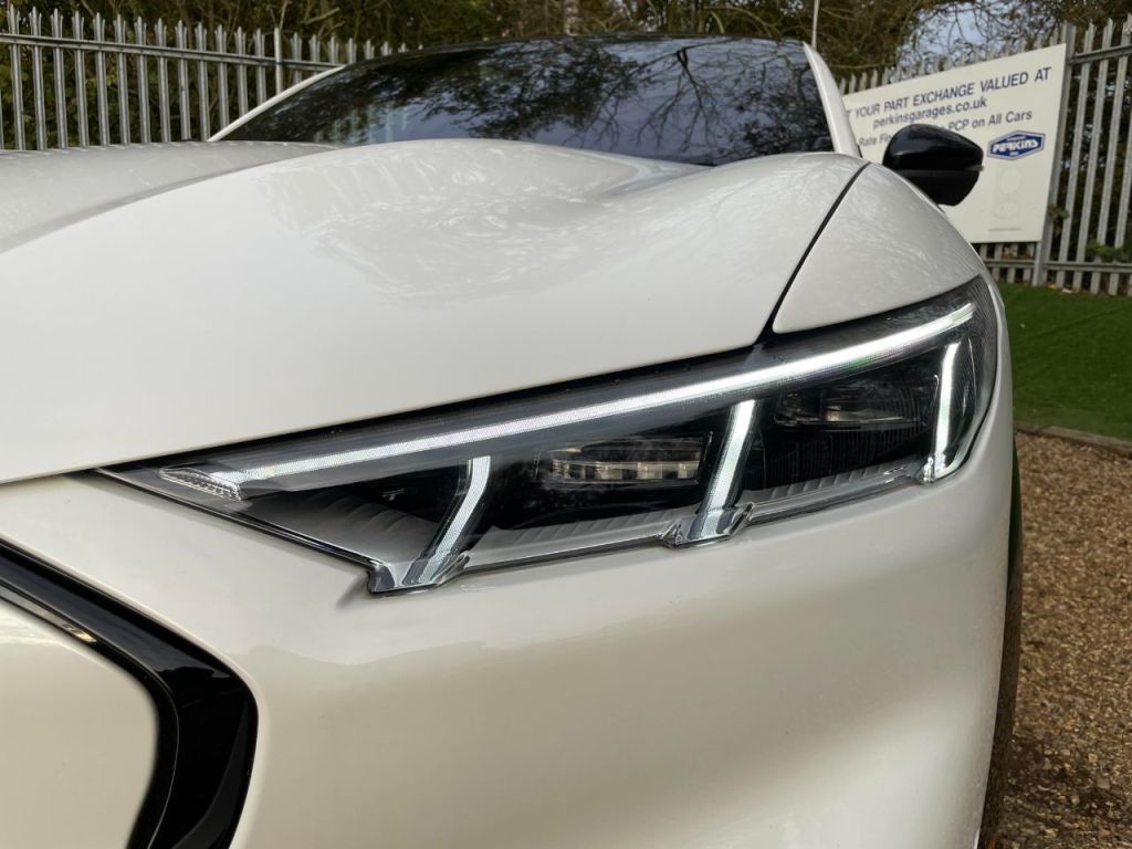 Used Ford Mustang Mach-E 2023 for sale - 76576771: Photo 9