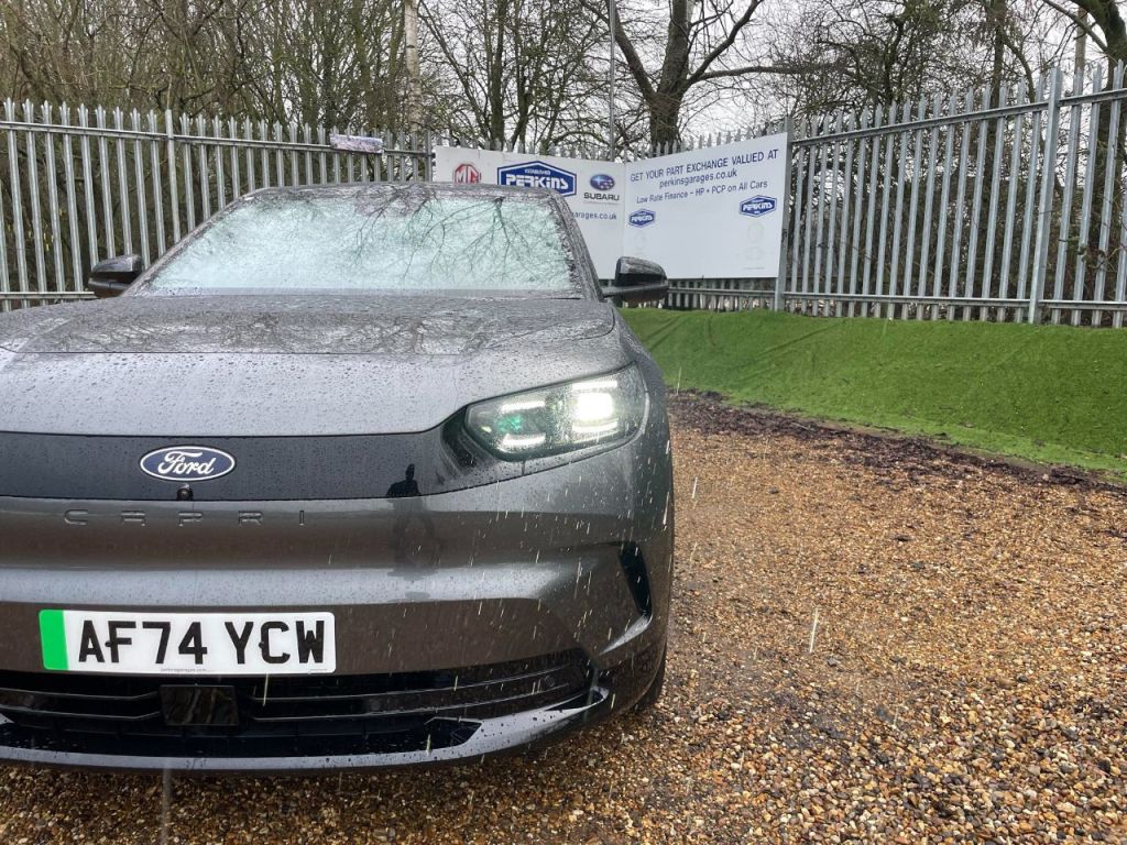 Used Ford Capri 2024 for sale - 77836234: Photo 10