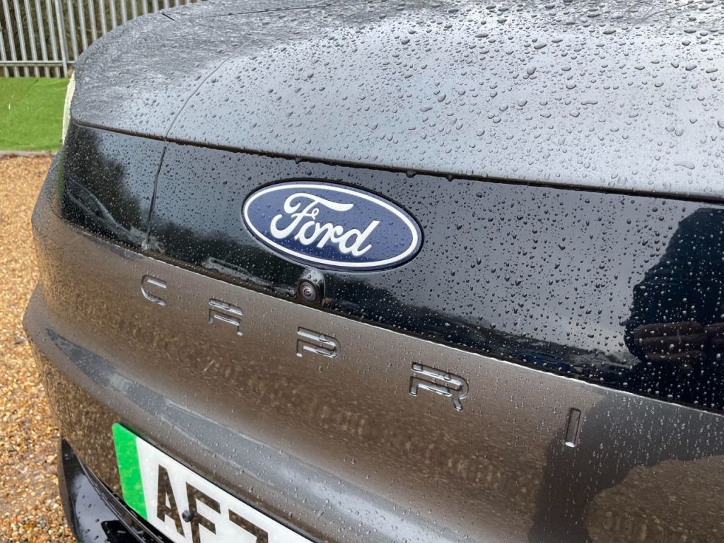 Used Ford Capri 2024 for sale - 77836234: Photo 12