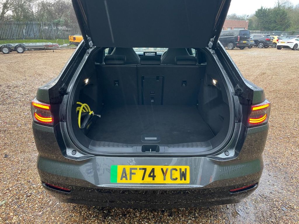 Used Ford Capri 2024 for sale - 77836234: Photo 17