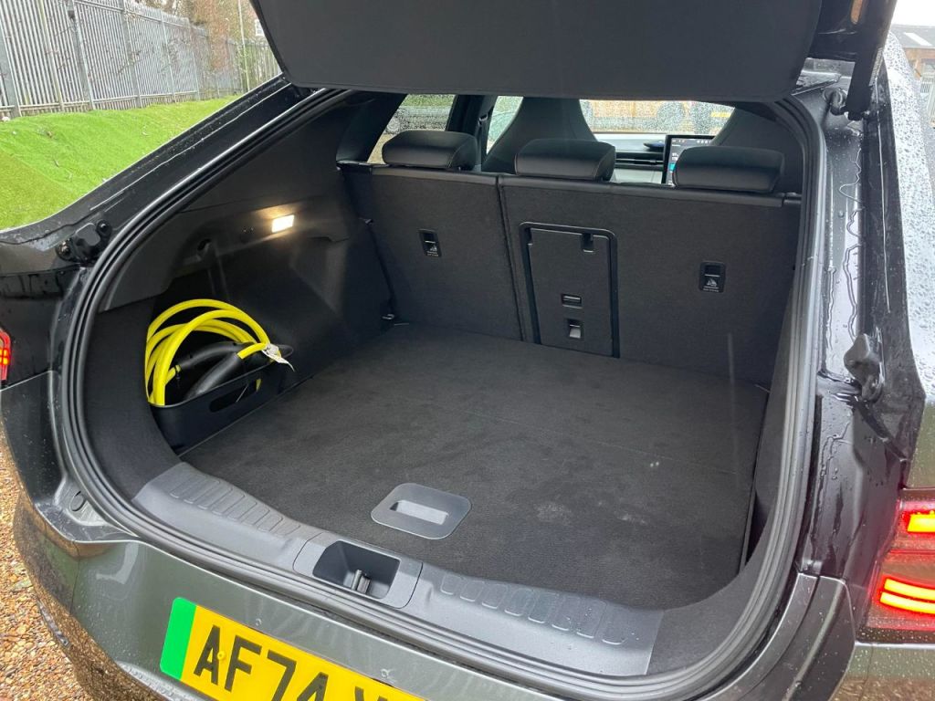 Used Ford Capri 2024 for sale - 77836234: Photo 18