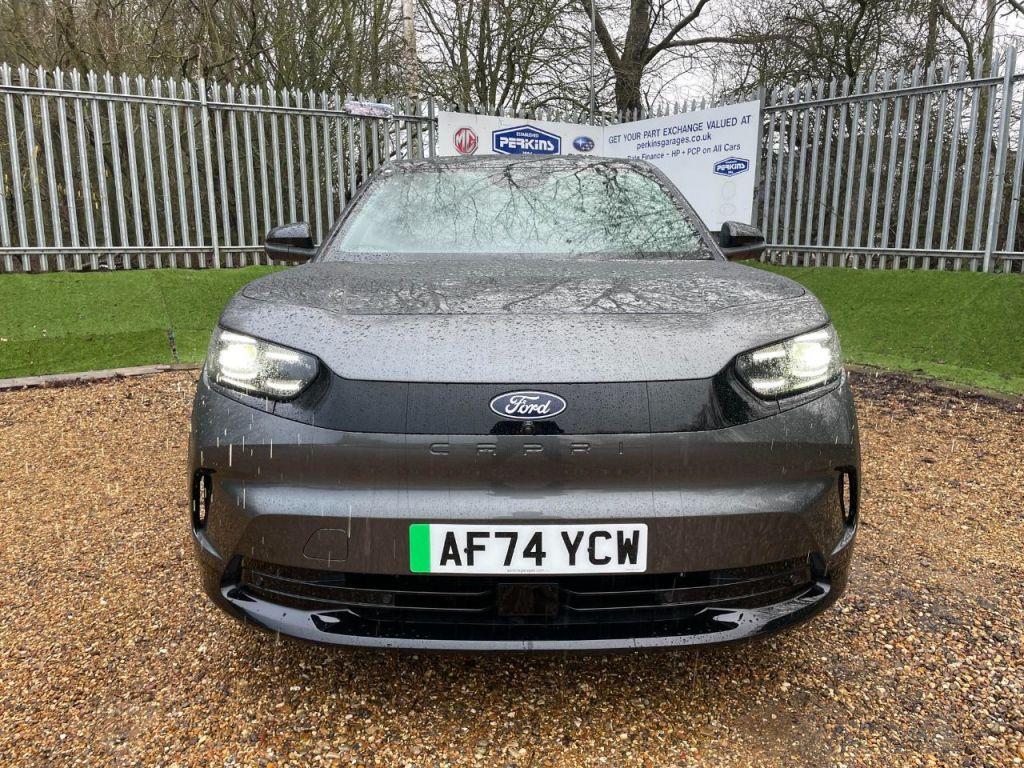 Used Ford Capri 2024 for sale - 77836234: Photo 2