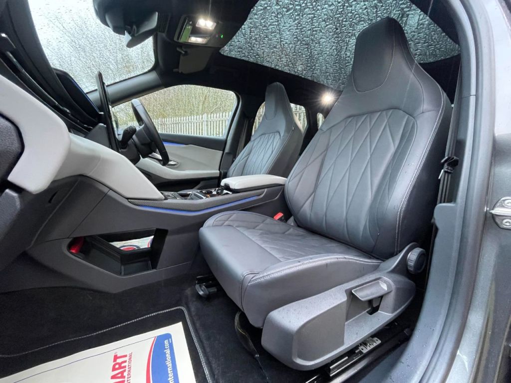 Used Ford Capri 2024 for sale - 77836234: Photo 24