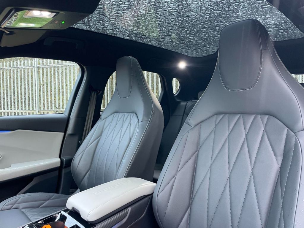 Used Ford Capri 2024 for sale - 77836234: Photo 25