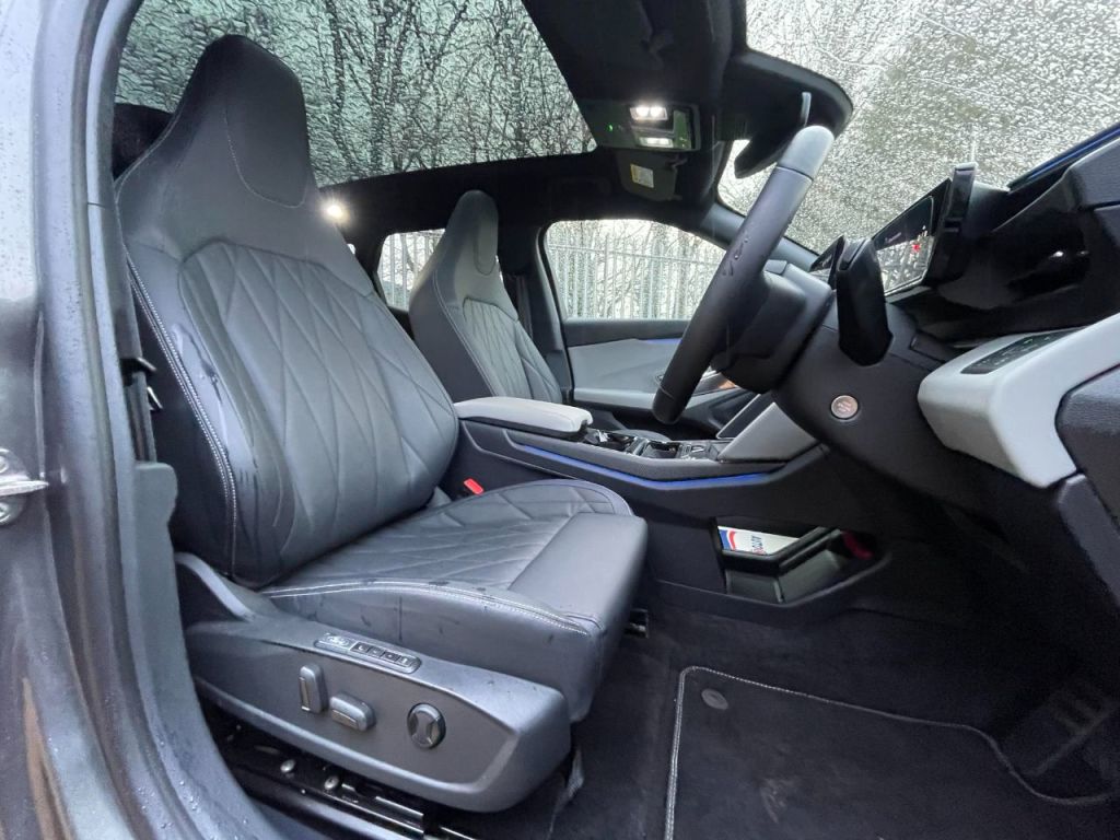 Used Ford Capri 2024 for sale - 77836234: Photo 26