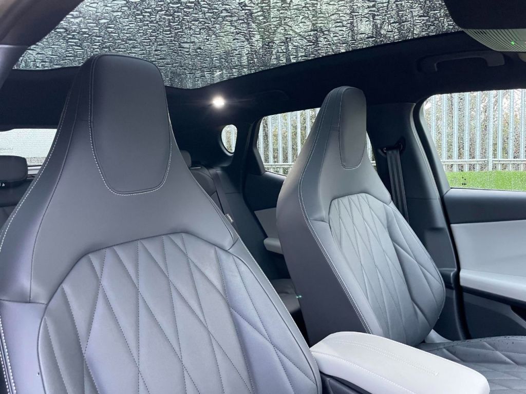 Used Ford Capri 2024 for sale - 77836234: Photo 28