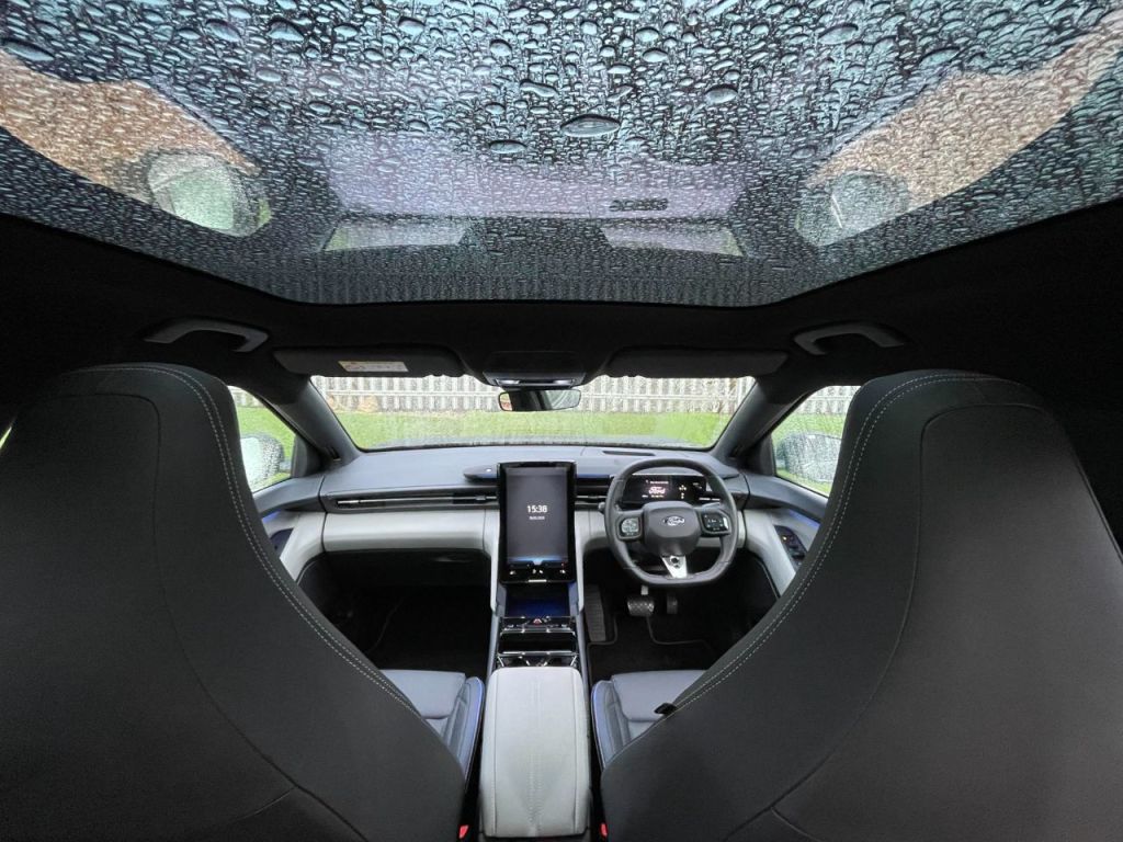 Used Ford Capri 2024 for sale - 77836234: Photo 29