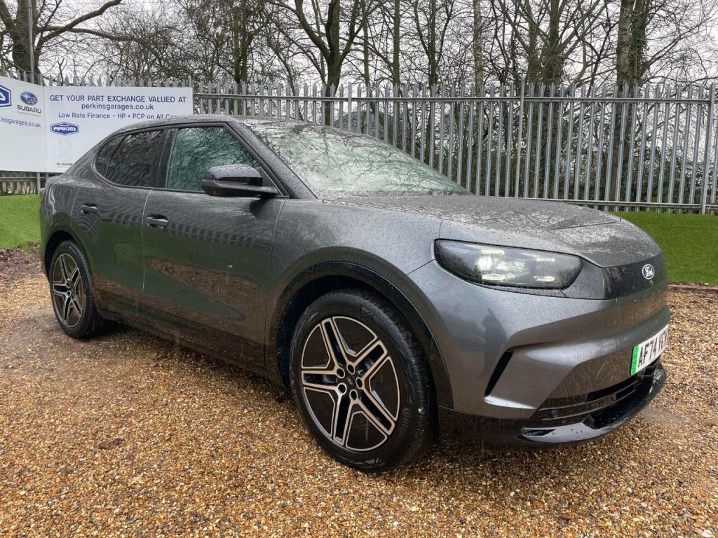 Used Ford Capri 2024 for sale - 77836234: Photo 3