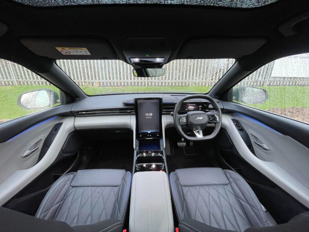 Used Ford Capri 2024 for sale - 77836234: Photo 30