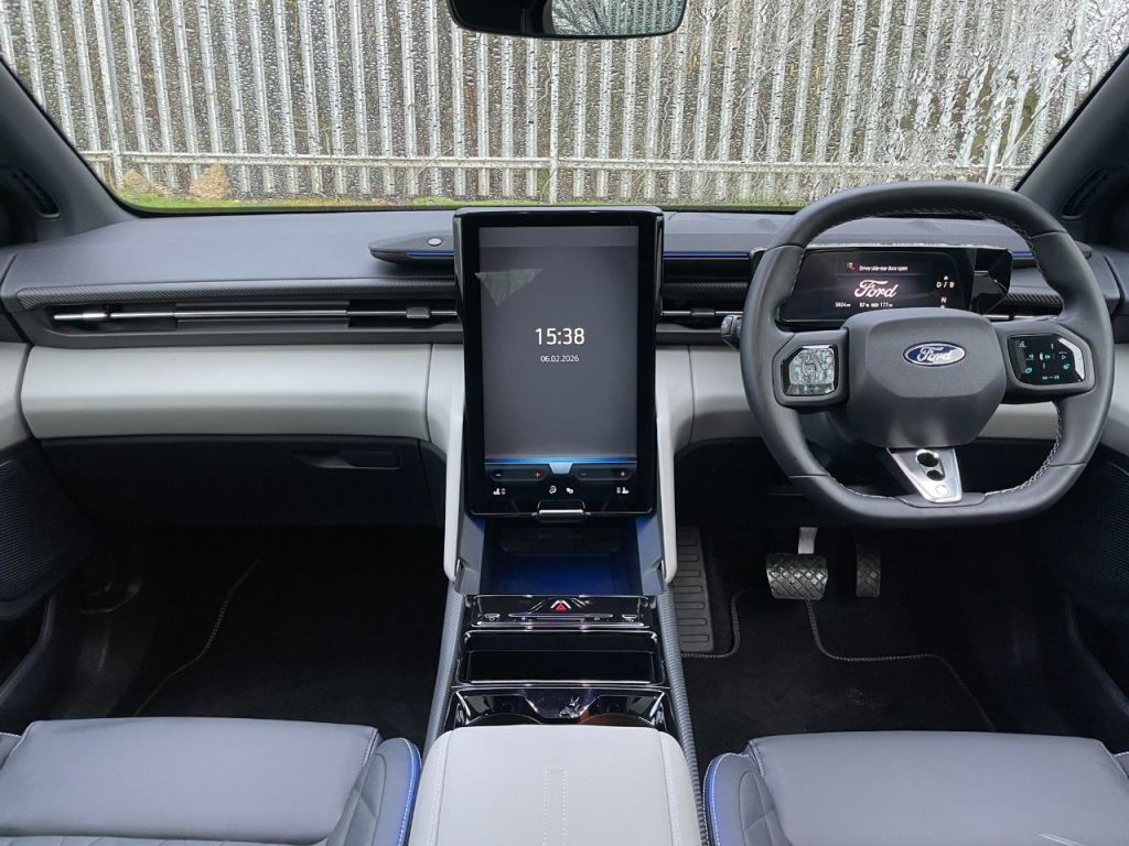 Used Ford Capri 2024 for sale - 77836234: Photo 31