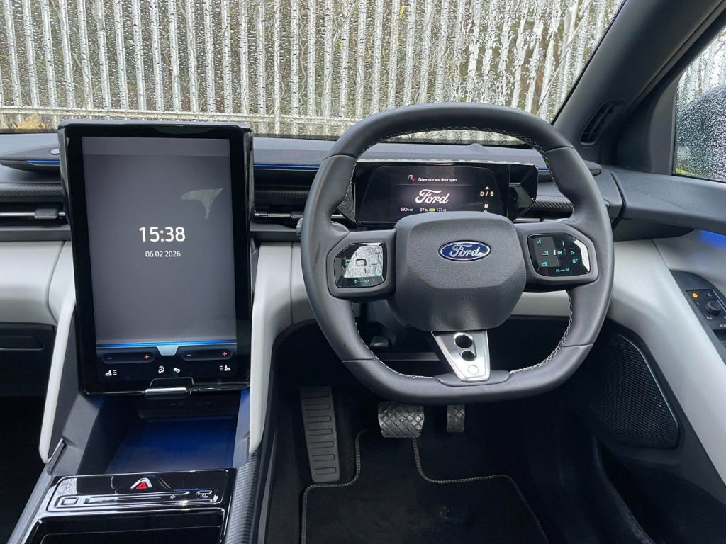 Used Ford Capri 2024 for sale - 77836234: Photo 32