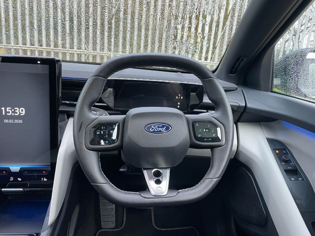 Used Ford Capri 2024 for sale - 77836234: Photo 33