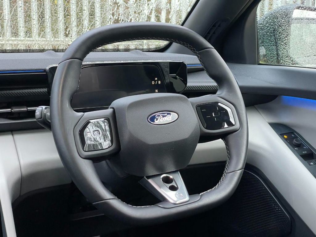 Used Ford Capri 2024 for sale - 77836234: Photo 34