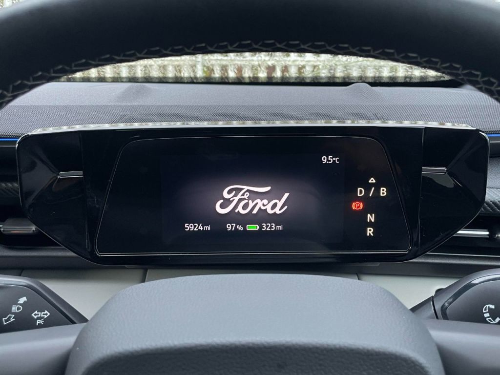 Used Ford Capri 2024 for sale - 77836234: Photo 35