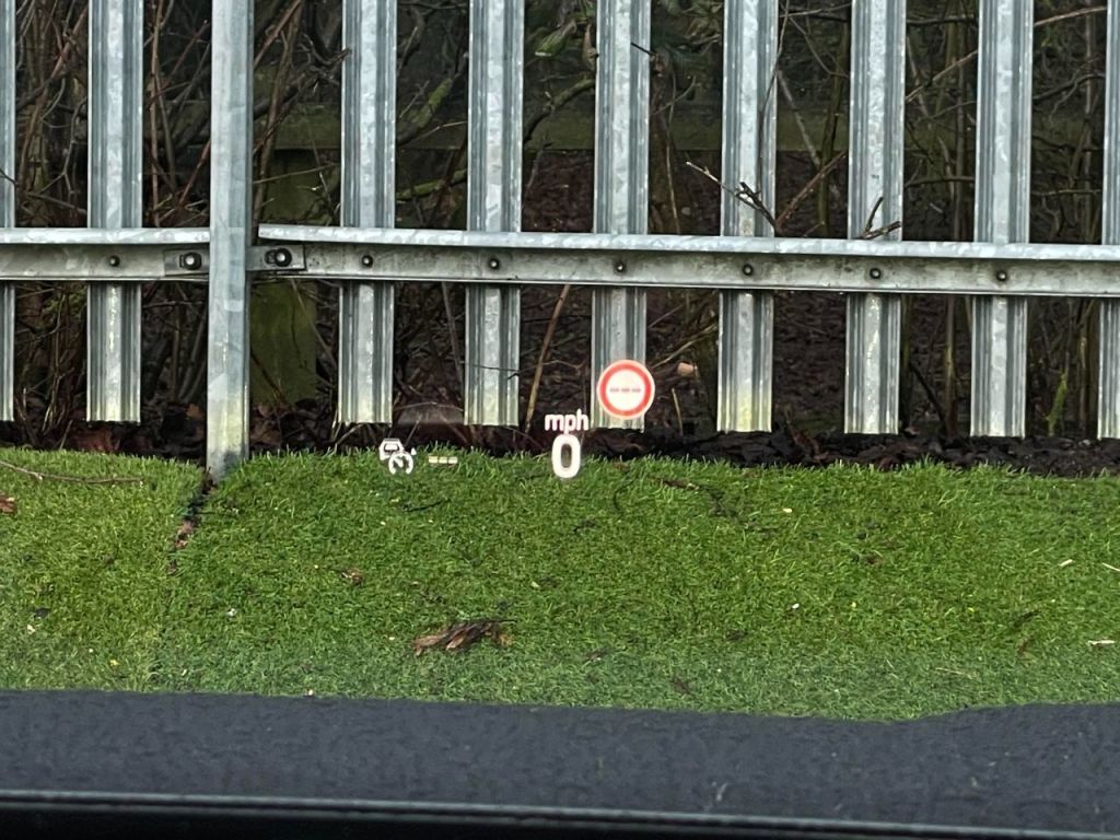 Used Ford Capri 2024 for sale - 77836234: Photo 39