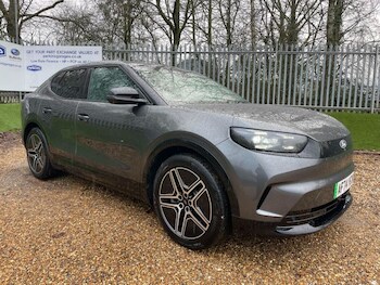 Used Ford Capri 2024 for sale - 77836234: Photo