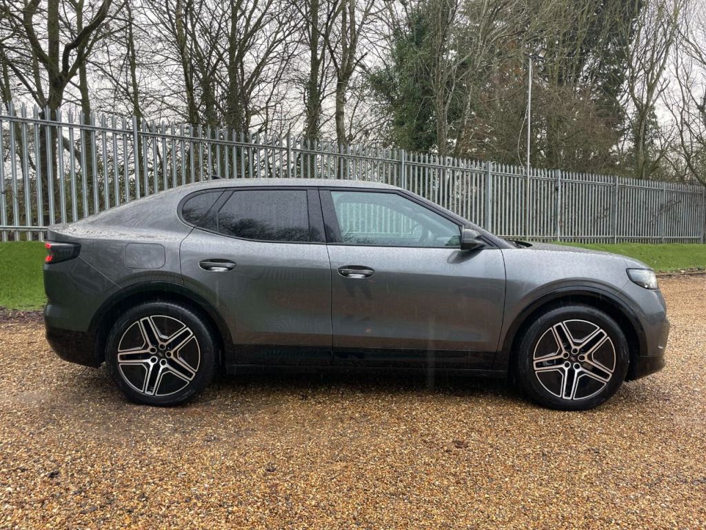 Used Ford Capri 2024 for sale - 77836234: Photo 4