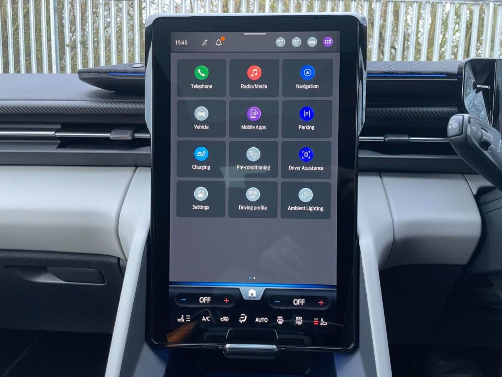 Used Ford Capri 2024 for sale - 77836234: Photo 40