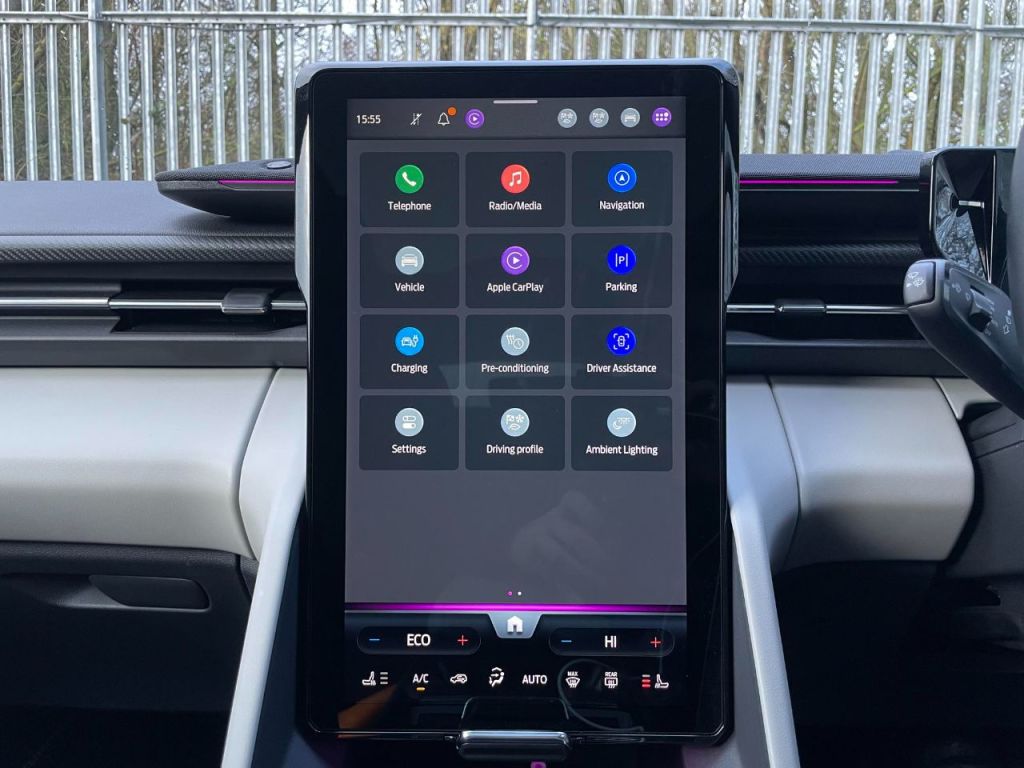 Used Ford Capri 2024 for sale - 77836234: Photo 41