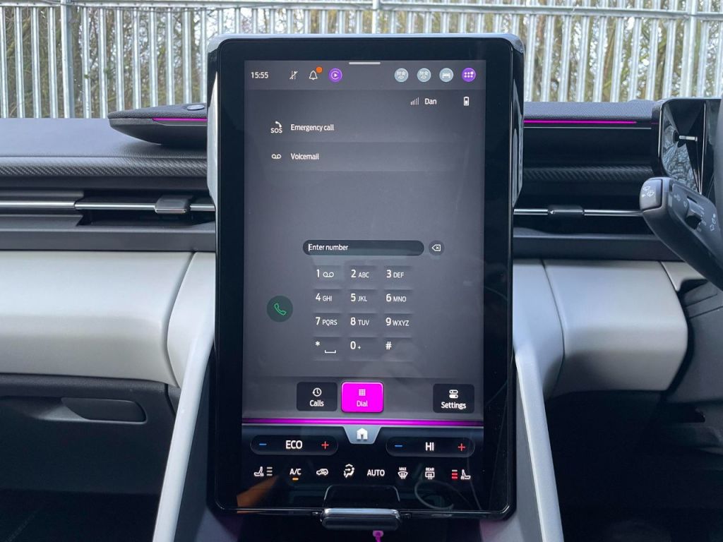 Used Ford Capri 2024 for sale - 77836234: Photo 42