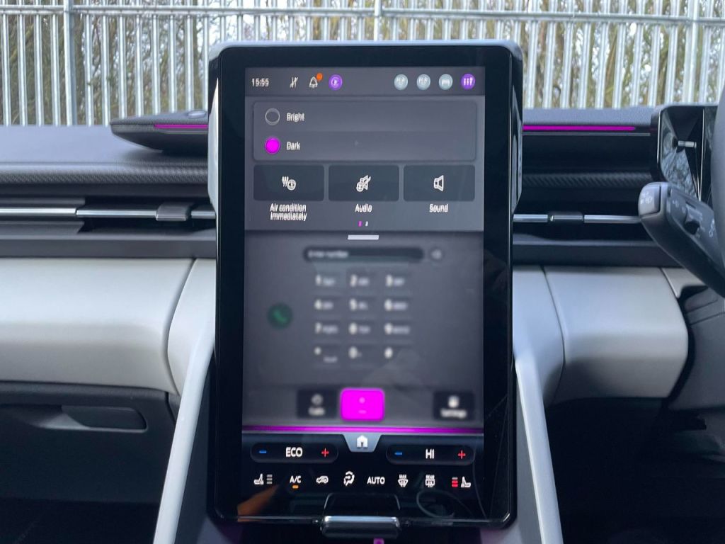 Used Ford Capri 2024 for sale - 77836234: Photo 43