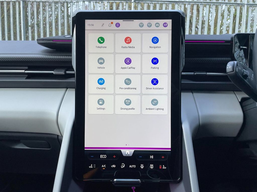 Used Ford Capri 2024 for sale - 77836234: Photo 44