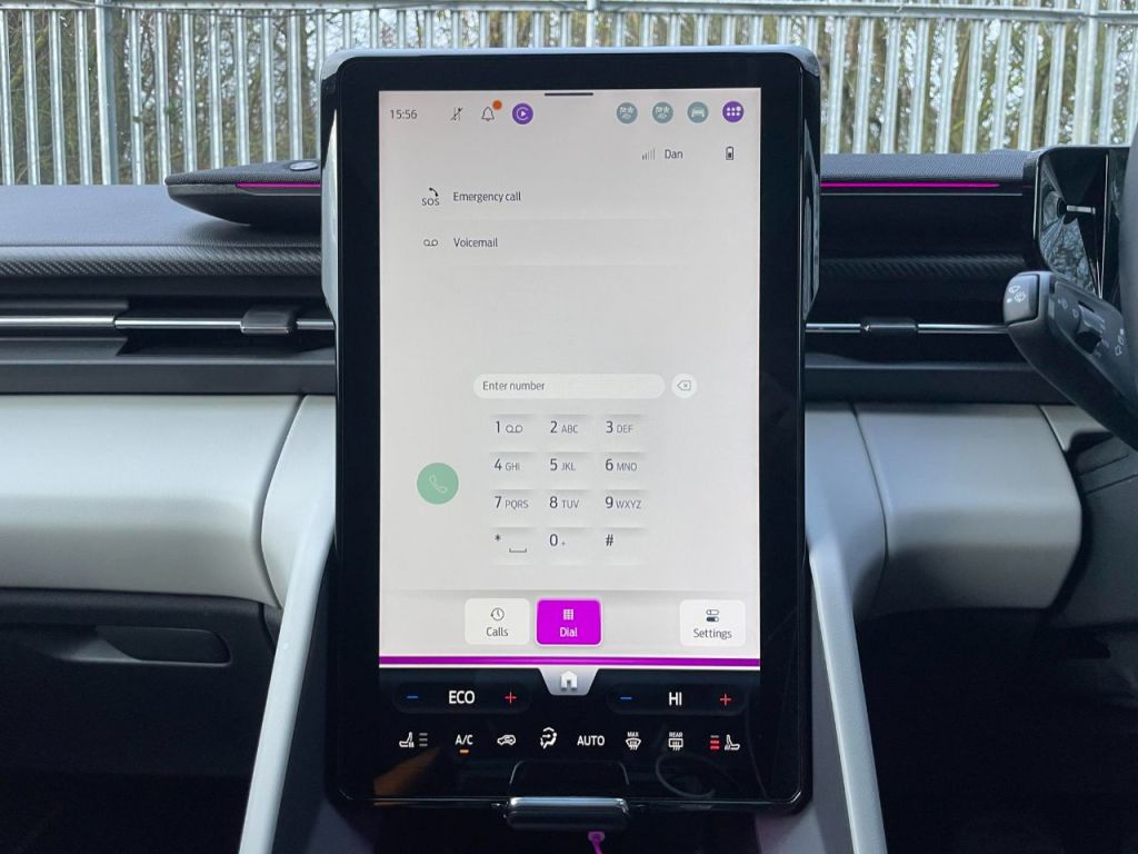 Used Ford Capri 2024 for sale - 77836234: Photo 45