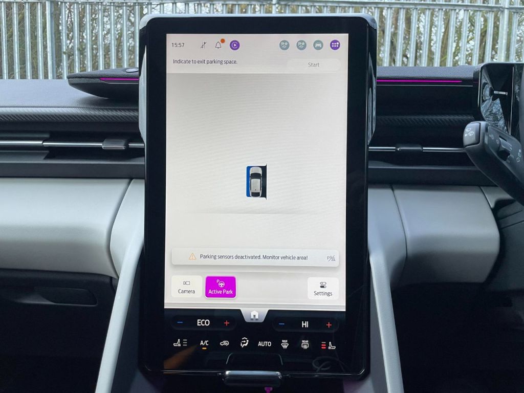 Used Ford Capri 2024 for sale - 77836234: Photo 48