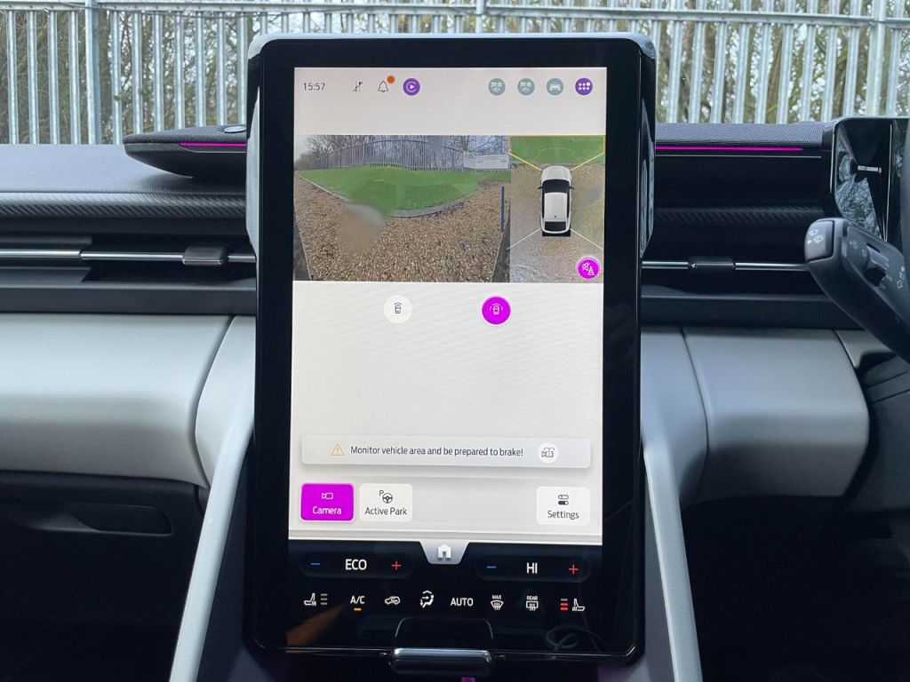 Used Ford Capri 2024 for sale - 77836234: Photo 49