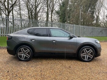 Used Ford Capri 2024 for sale - 77836234: Photo