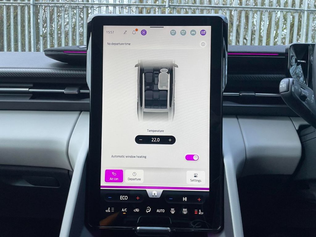 Used Ford Capri 2024 for sale - 77836234: Photo 50