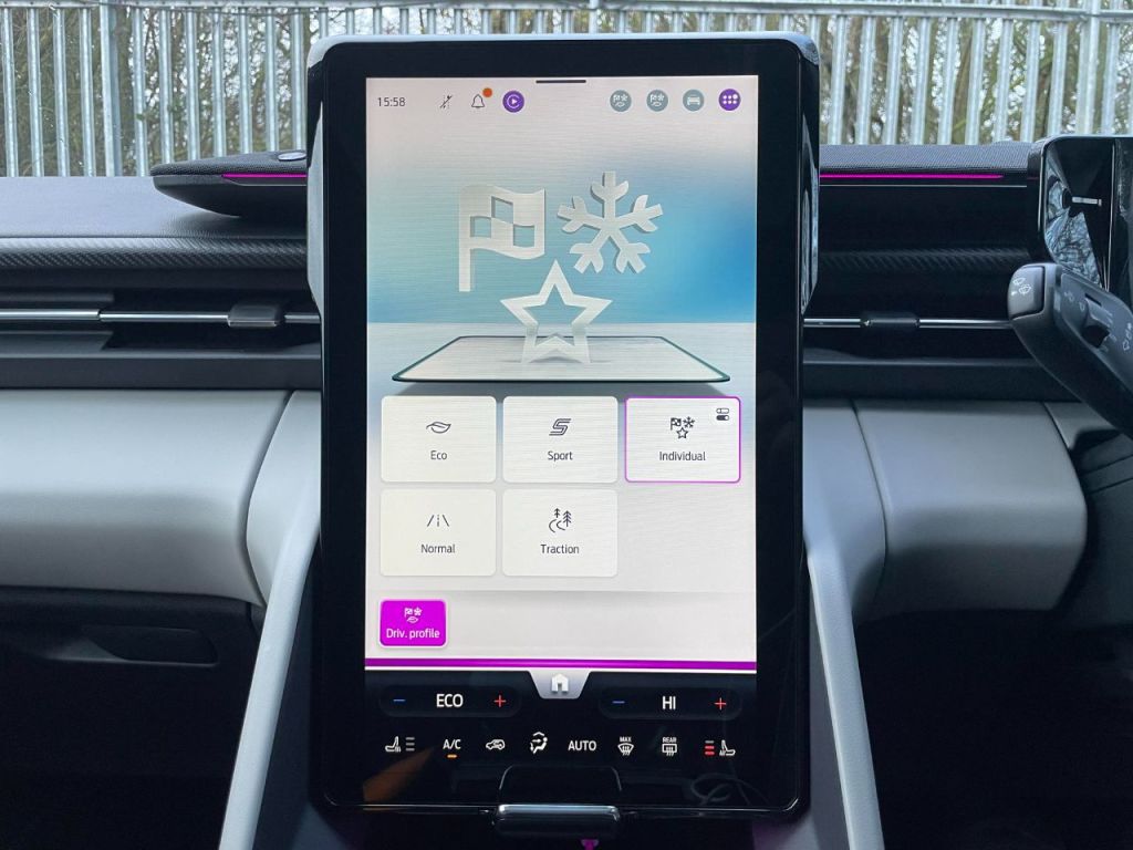 Used Ford Capri 2024 for sale - 77836234: Photo 51