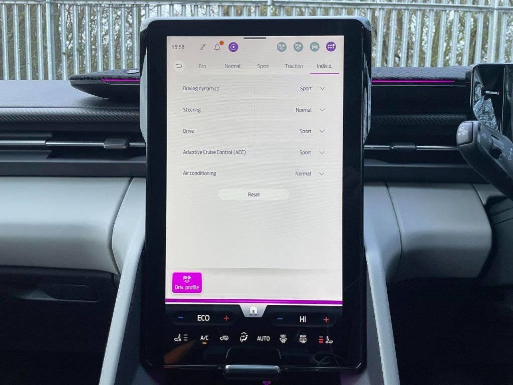 Used Ford Capri 2024 for sale - 77836234: Photo 52