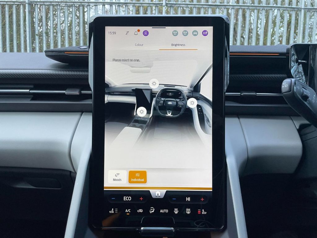 Used Ford Capri 2024 for sale - 77836234: Photo 54