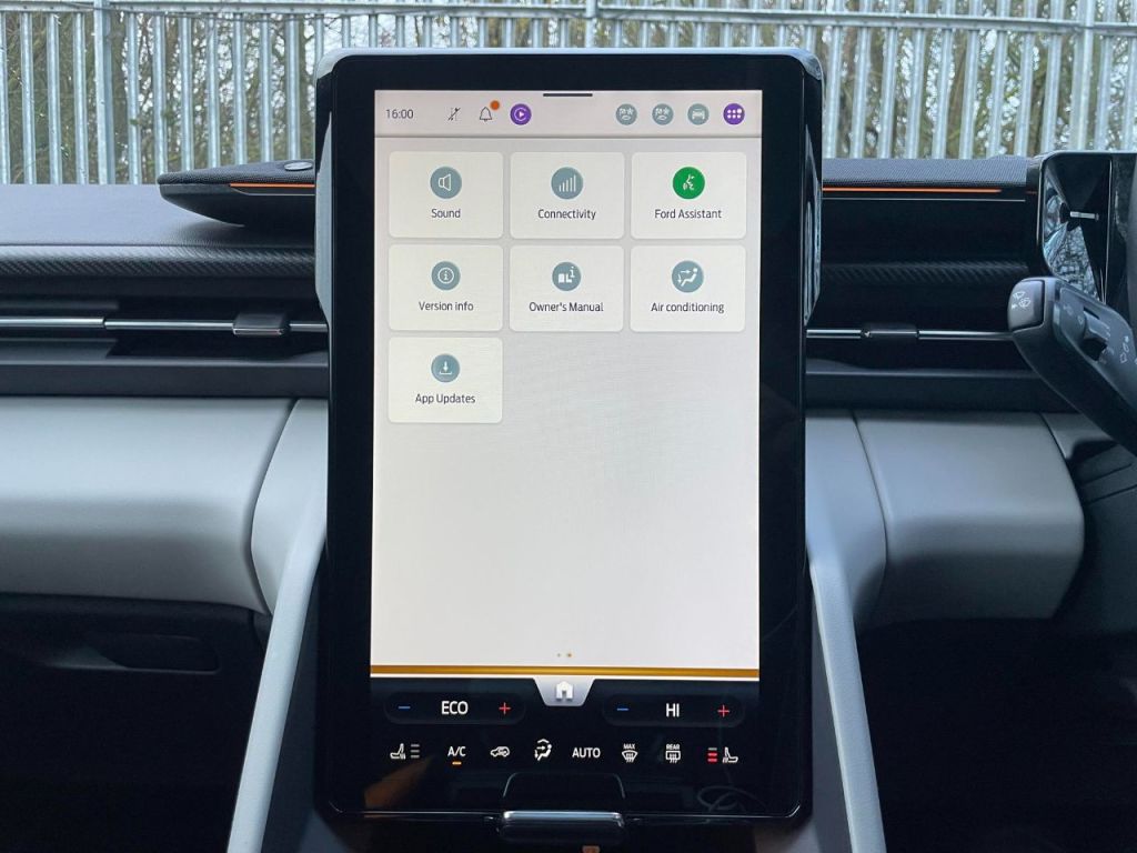 Used Ford Capri 2024 for sale - 77836234: Photo 55