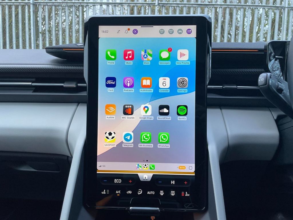 Used Ford Capri 2024 for sale - 77836234: Photo 57