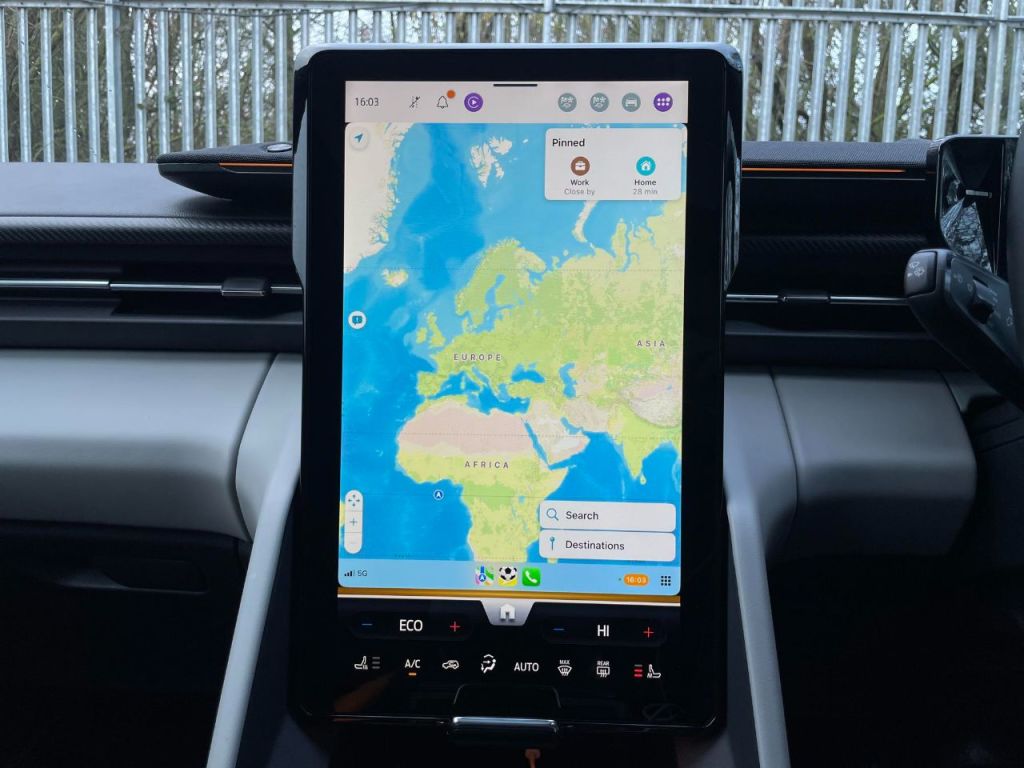 Used Ford Capri 2024 for sale - 77836234: Photo 58