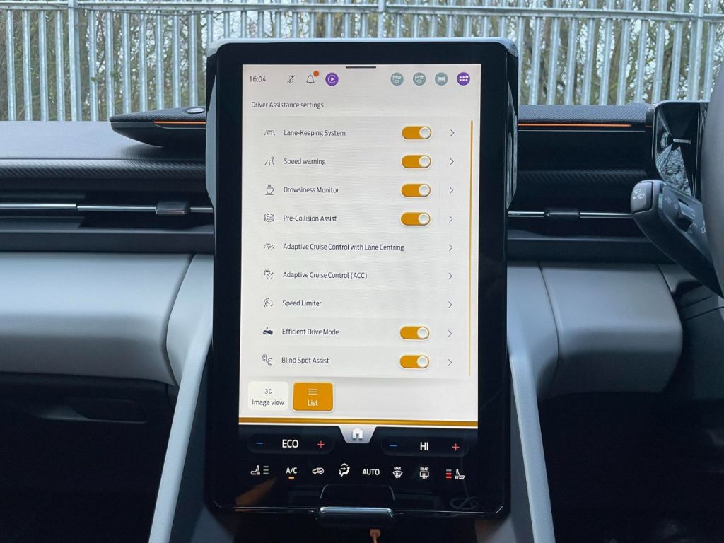 Used Ford Capri 2024 for sale - 77836234: Photo 59