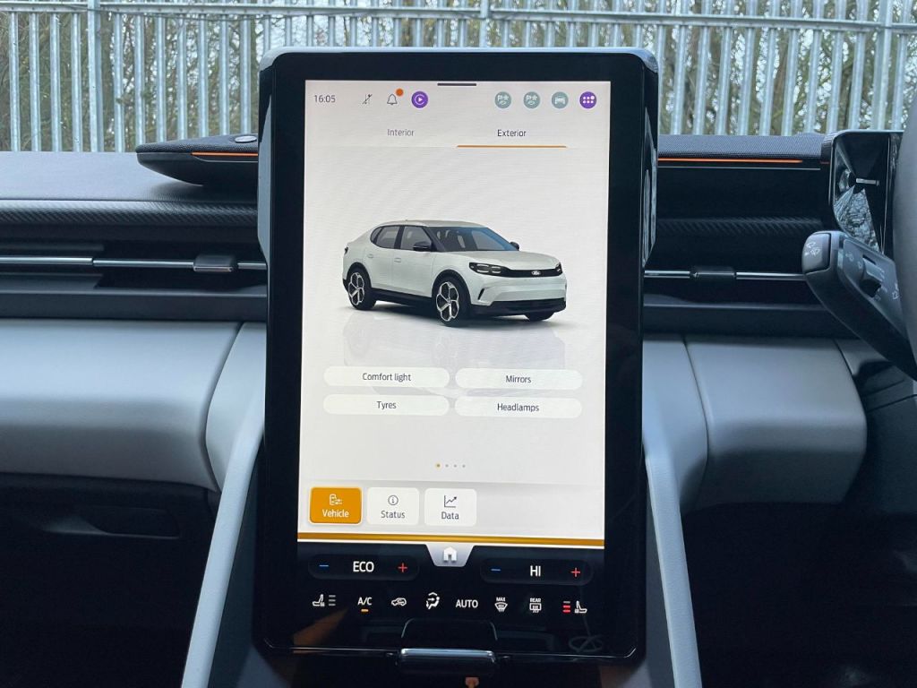 Used Ford Capri 2024 for sale - 77836234: Photo 60