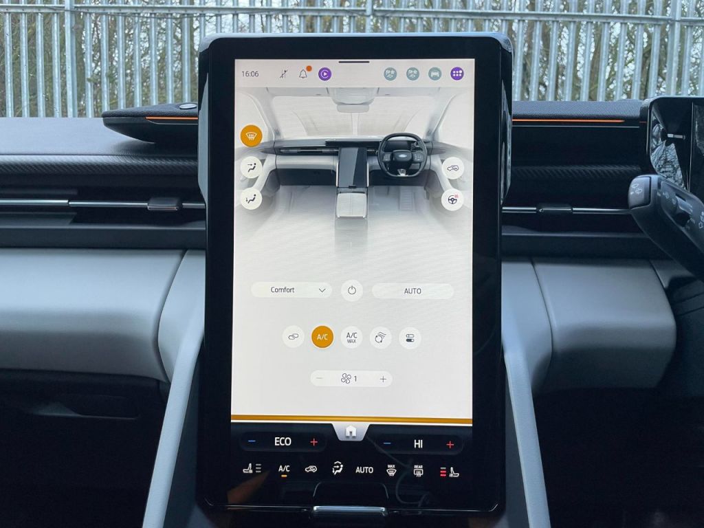 Used Ford Capri 2024 for sale - 77836234: Photo 62