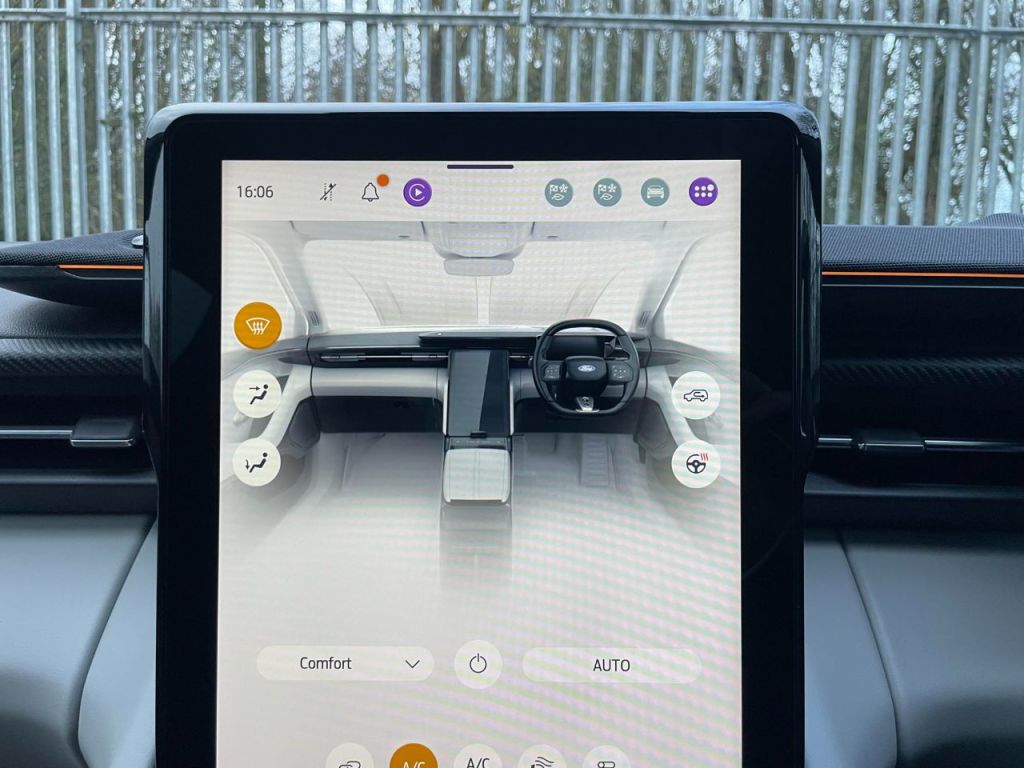 Used Ford Capri 2024 for sale - 77836234: Photo 63