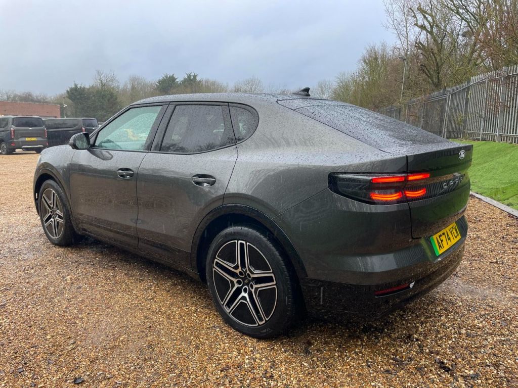 Used Ford Capri 2024 for sale - 77836234: Photo 7