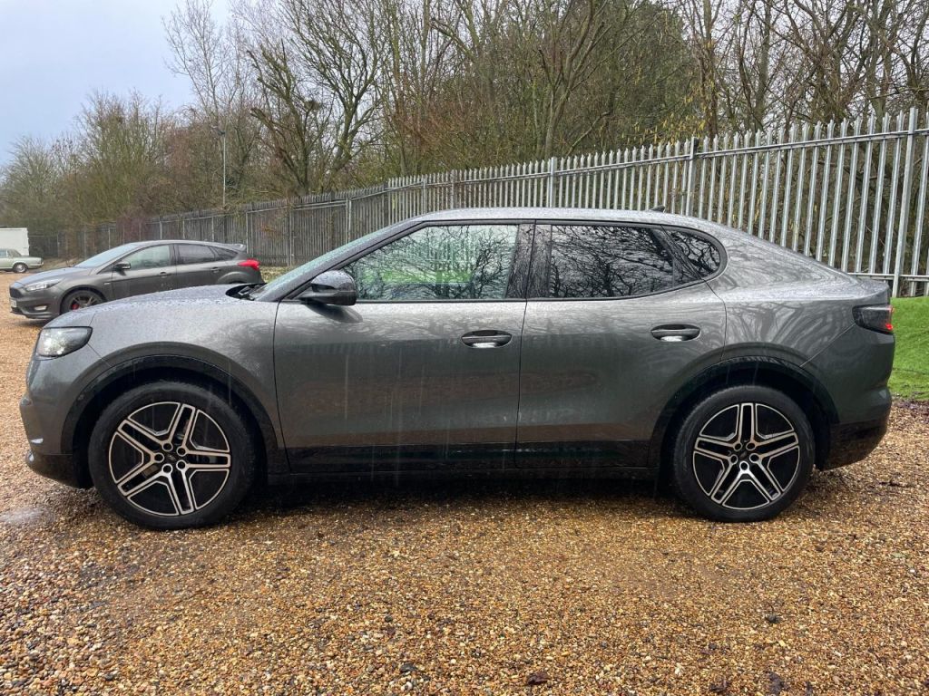 Used Ford Capri 2024 for sale - 77836234: Photo 8