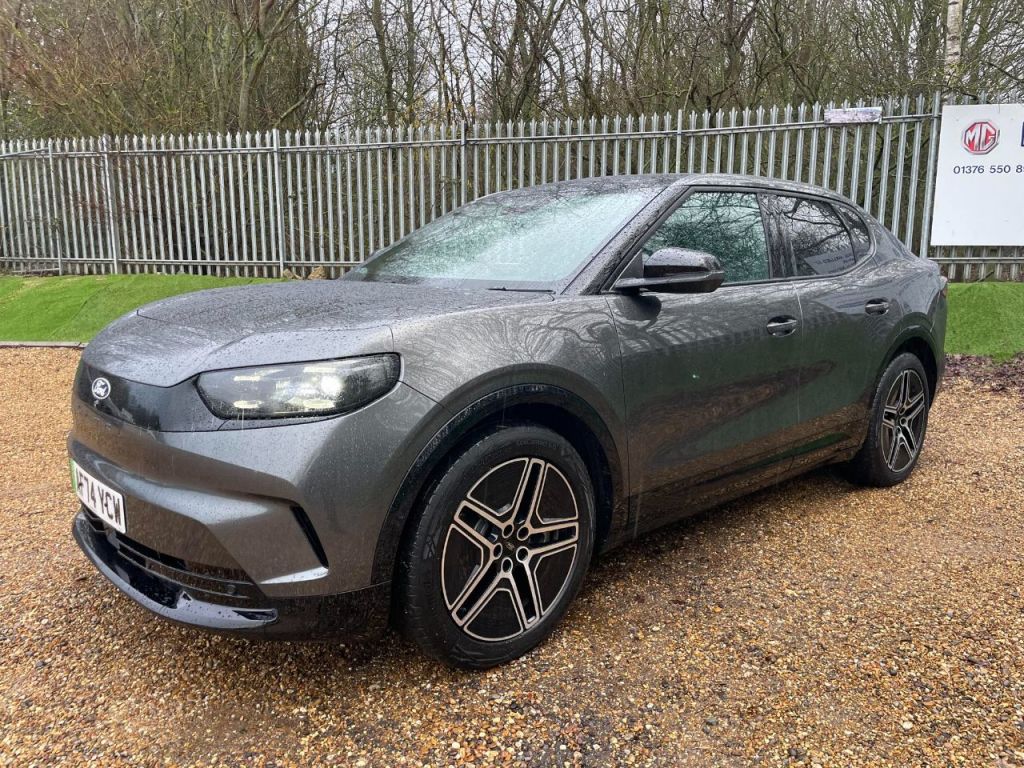 Used Ford Capri 2024 for sale - 77836234: Photo 9