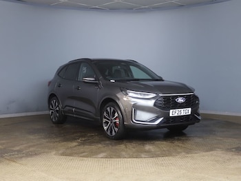 Used Ford Kuga 2025 for sale - 77719163: Photo