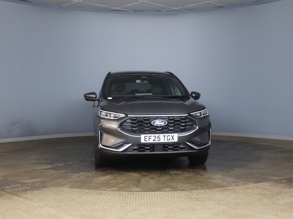 Used Ford Kuga 2025 for sale - 77719163: Photo 2