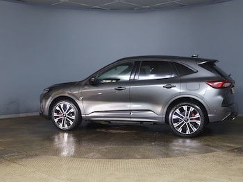 Used Ford Kuga 2025 for sale - 77719163: Photo