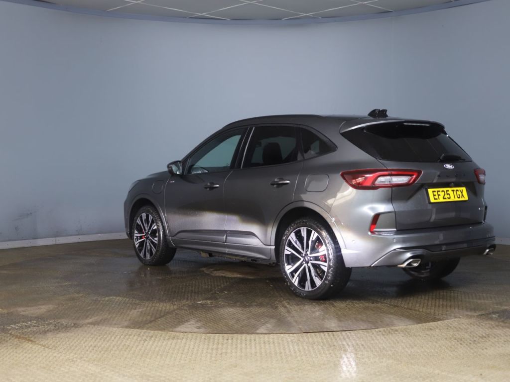 Used Ford Kuga 2025 for sale - 77719163: Photo 4